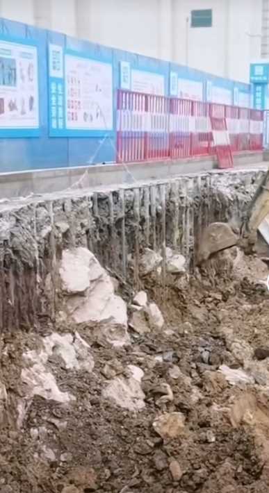 周口项城微型桩