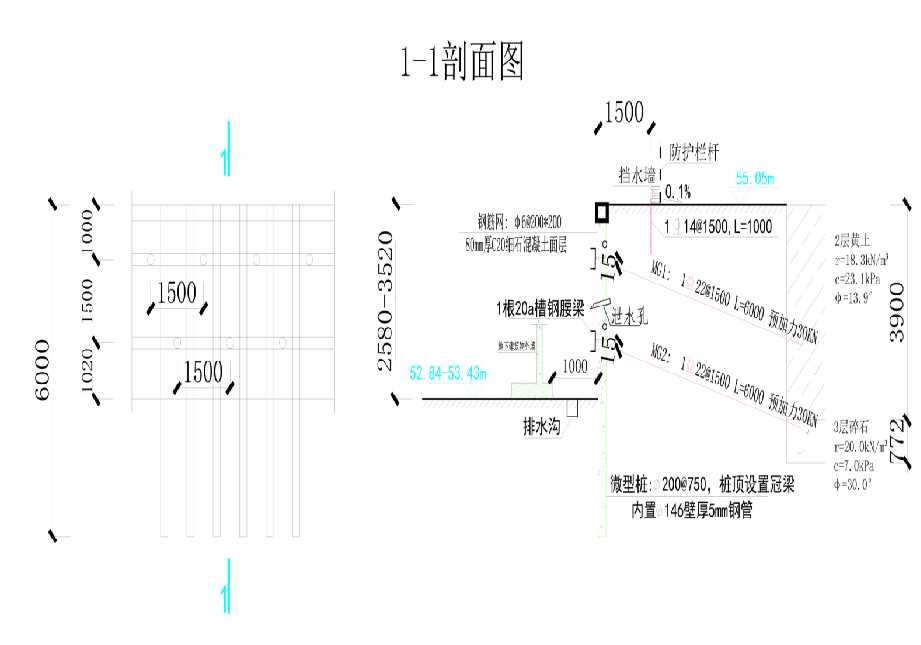 周口项城工程设计