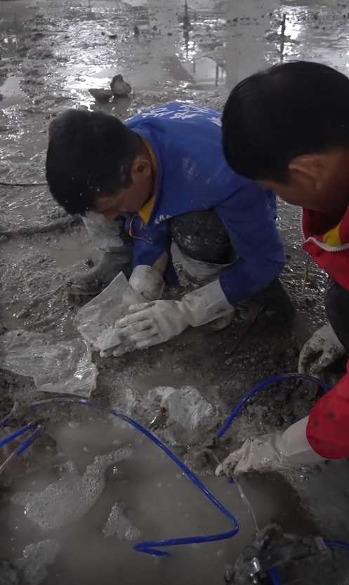 周口项城灌浆堵漏